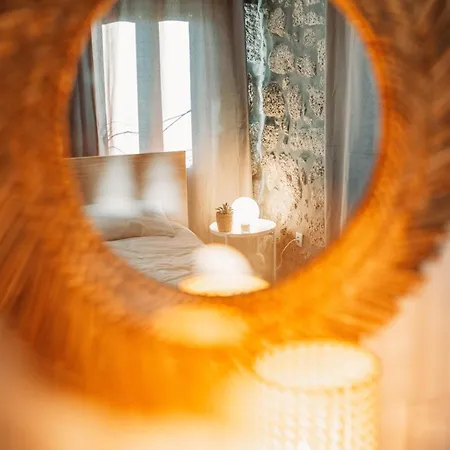 Ferienhaus Quinta Da Quinta Al