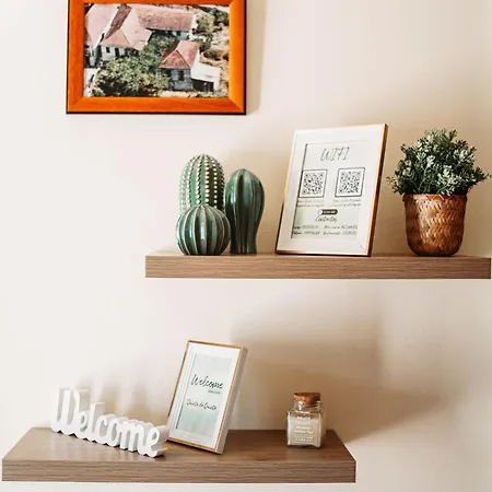 Quinta Da Quinta Al São Pedro do Sul