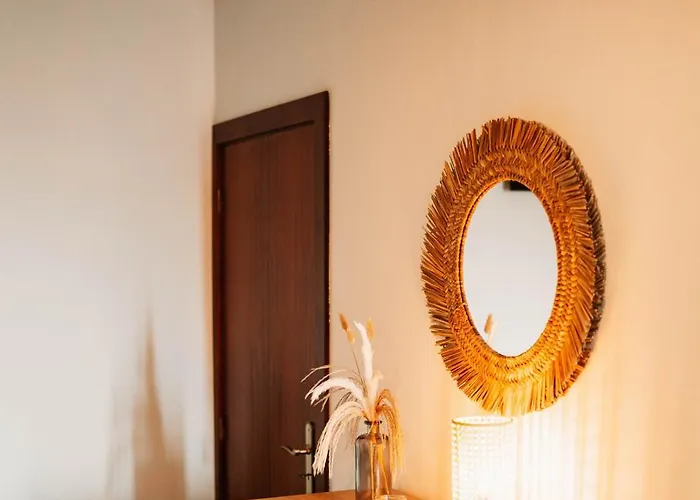 別荘 Quinta Da Quinta Al