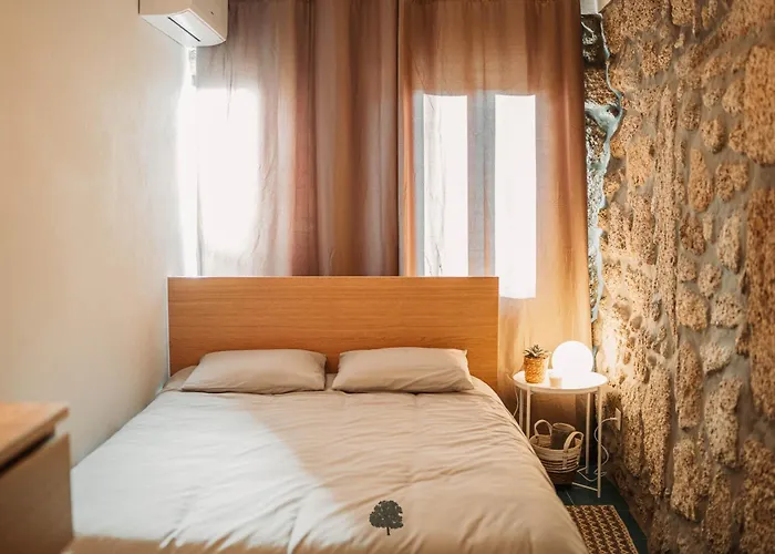 Quinta Da Quinta Al 別荘