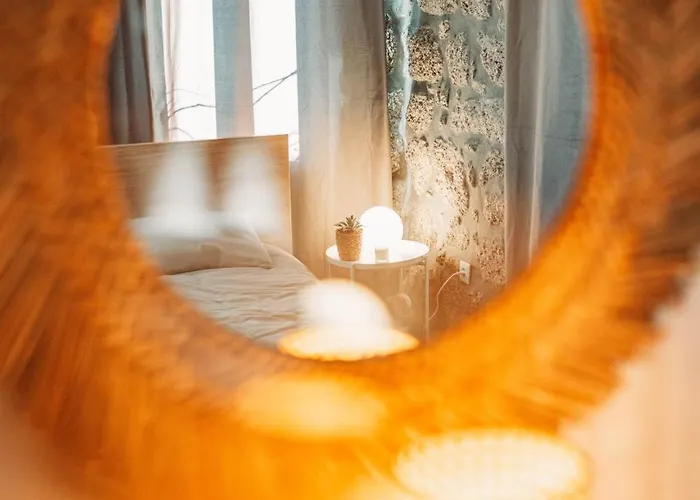 別荘 Quinta Da Quinta Al