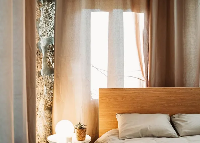 Quinta Da Quinta Al São Pedro do Sul