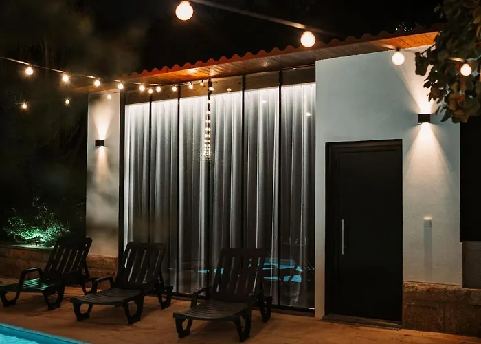 別荘 Quinta Da Quinta Al