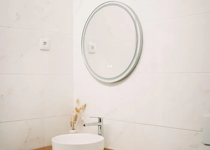 Quinta Da Quinta Al 別荘